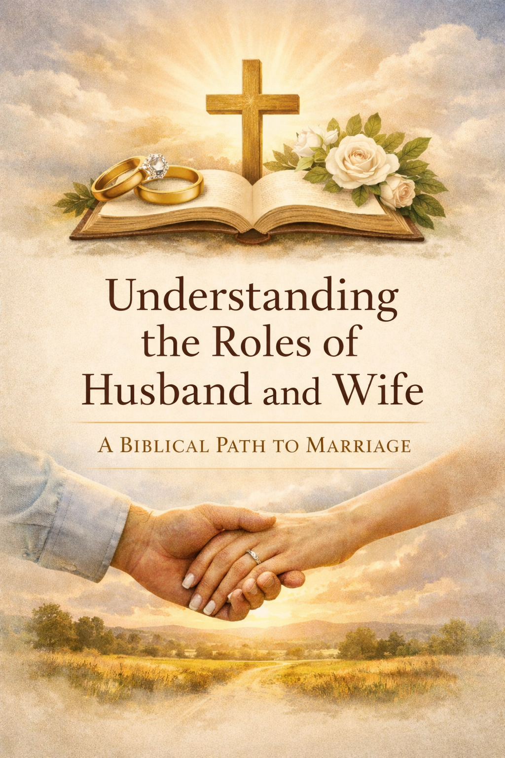 Understanding the Roles of Husband and Wife