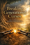 Breaking Generational Curses Biblically