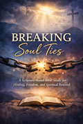 Breaking Soul Ties