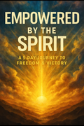 Empowered By The Spirit