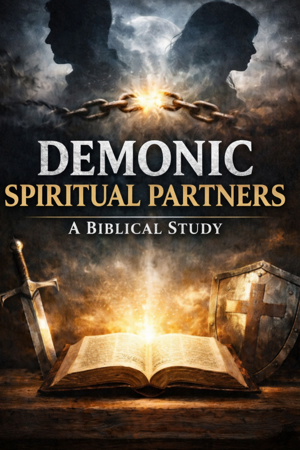 Demonic Spiritual Partners
